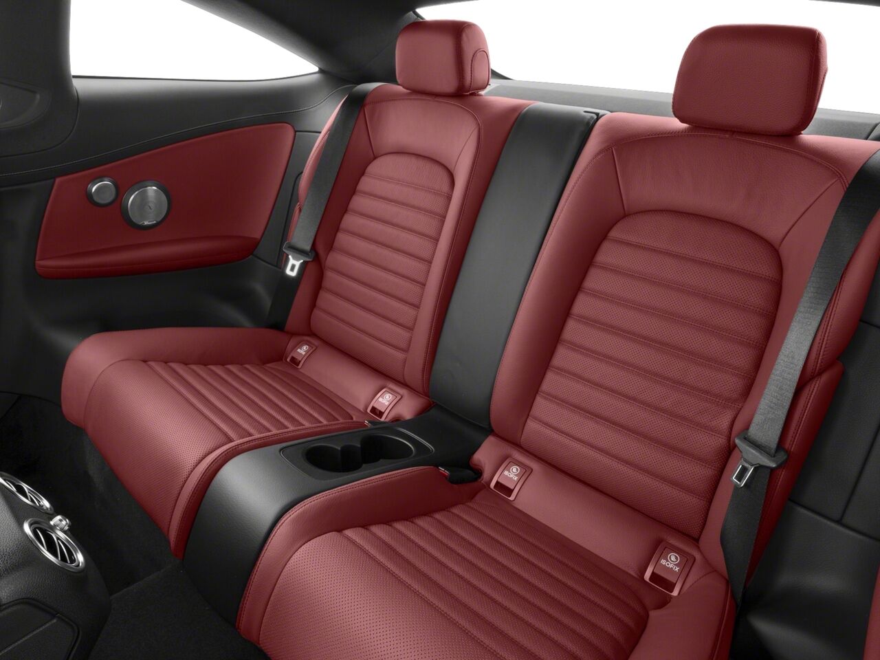 2018 Mercedes-Benz C-Class AMG C 43 Irving TX