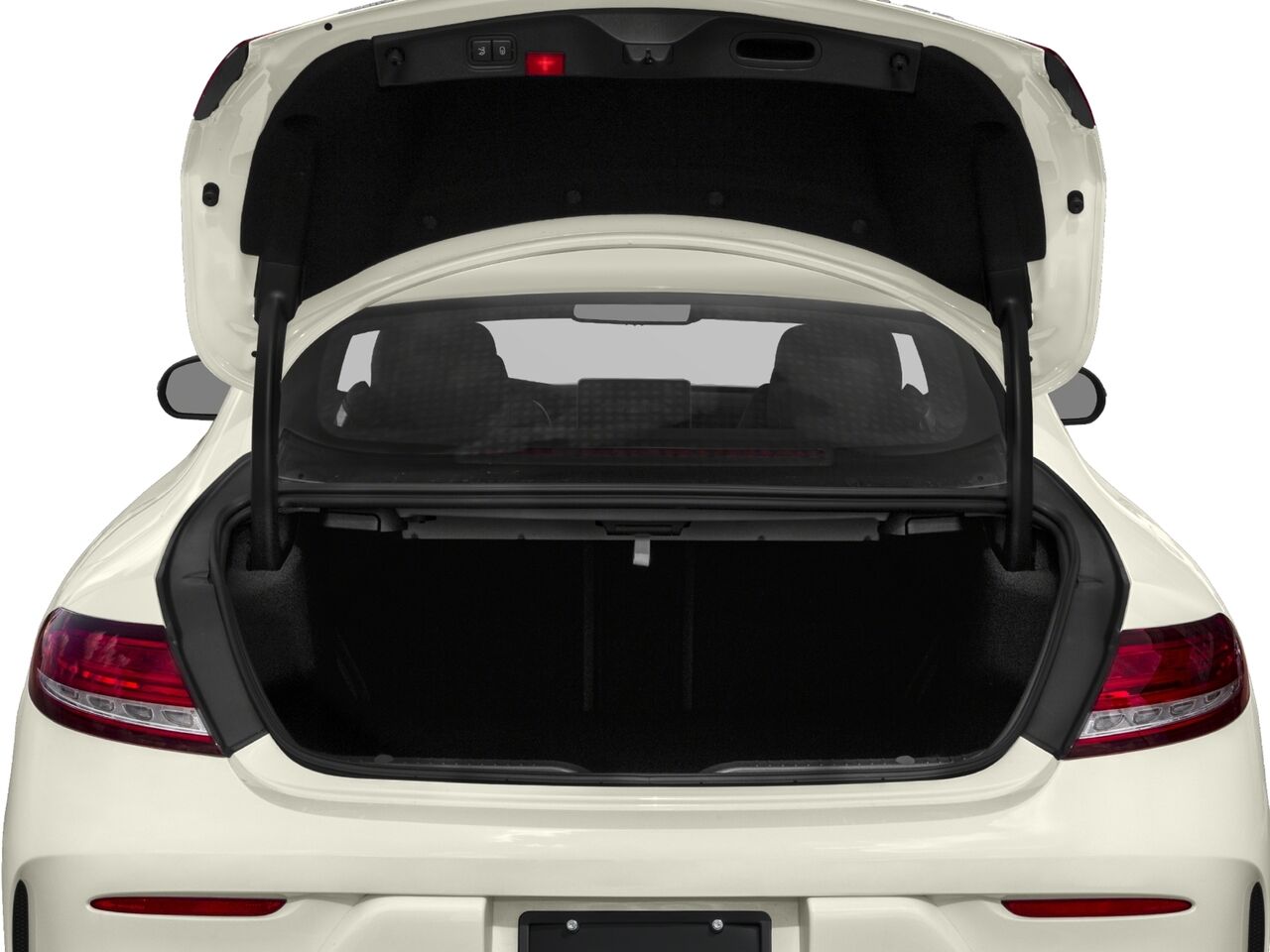 2018 Mercedes-Benz C-Class AMG&reg; C 43 4MATIC&reg; Coupe Irving TX