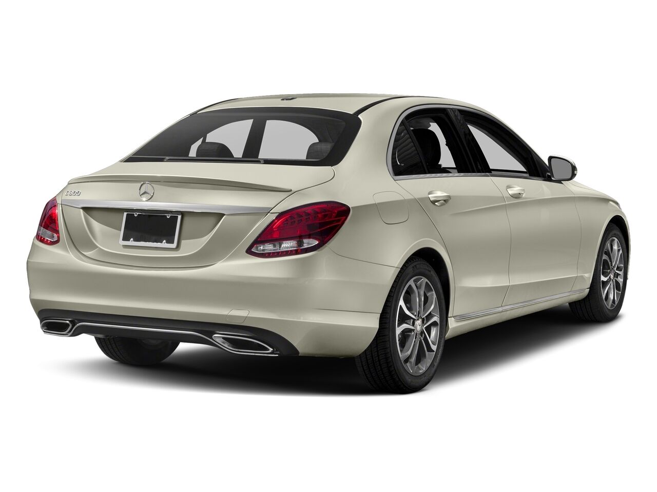 2018 Mercedes-Benz C-Class C 300 Hialeah FL