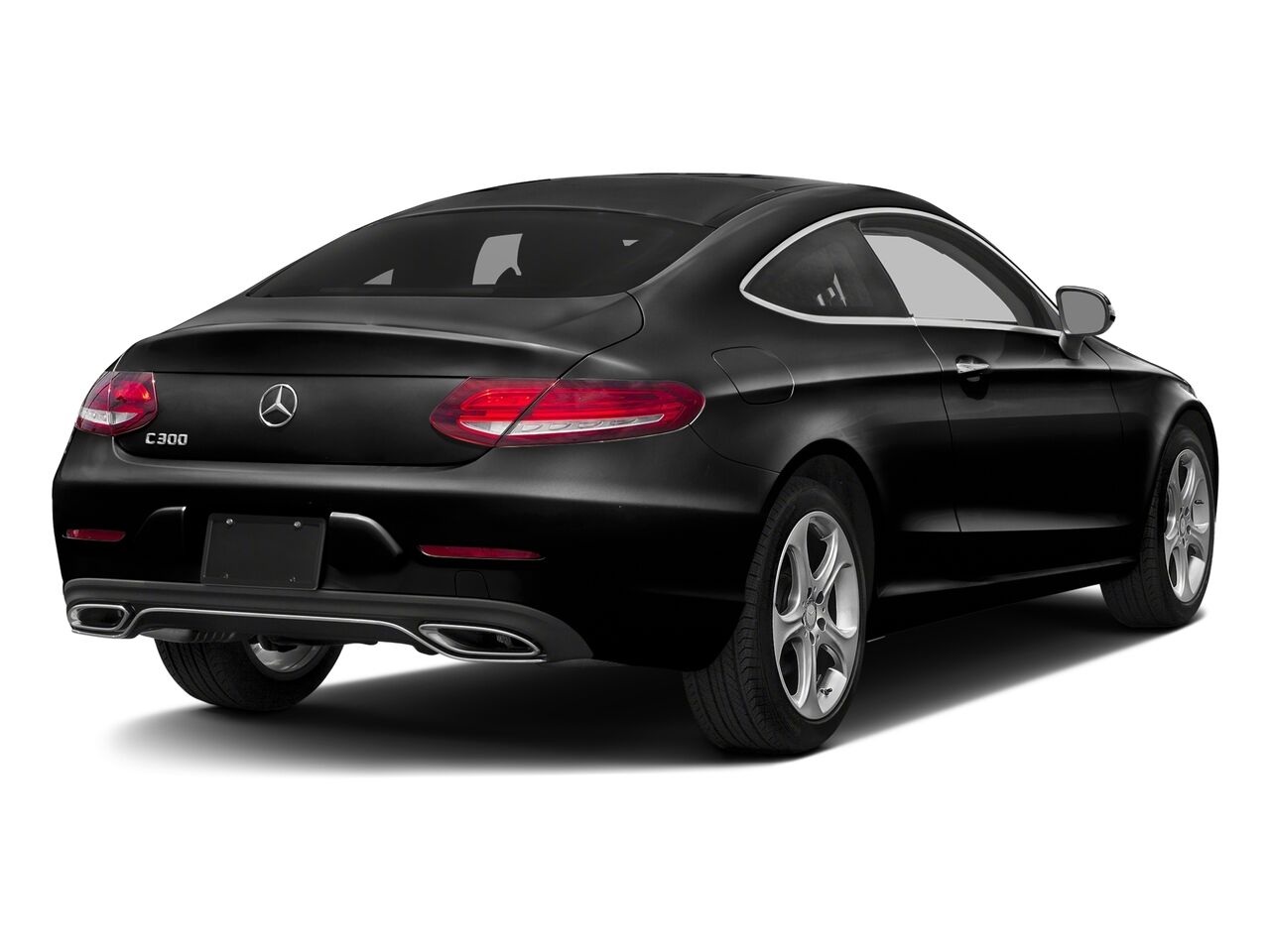 2018 Mercedes-Benz C-Class C 300 Hollywood FL