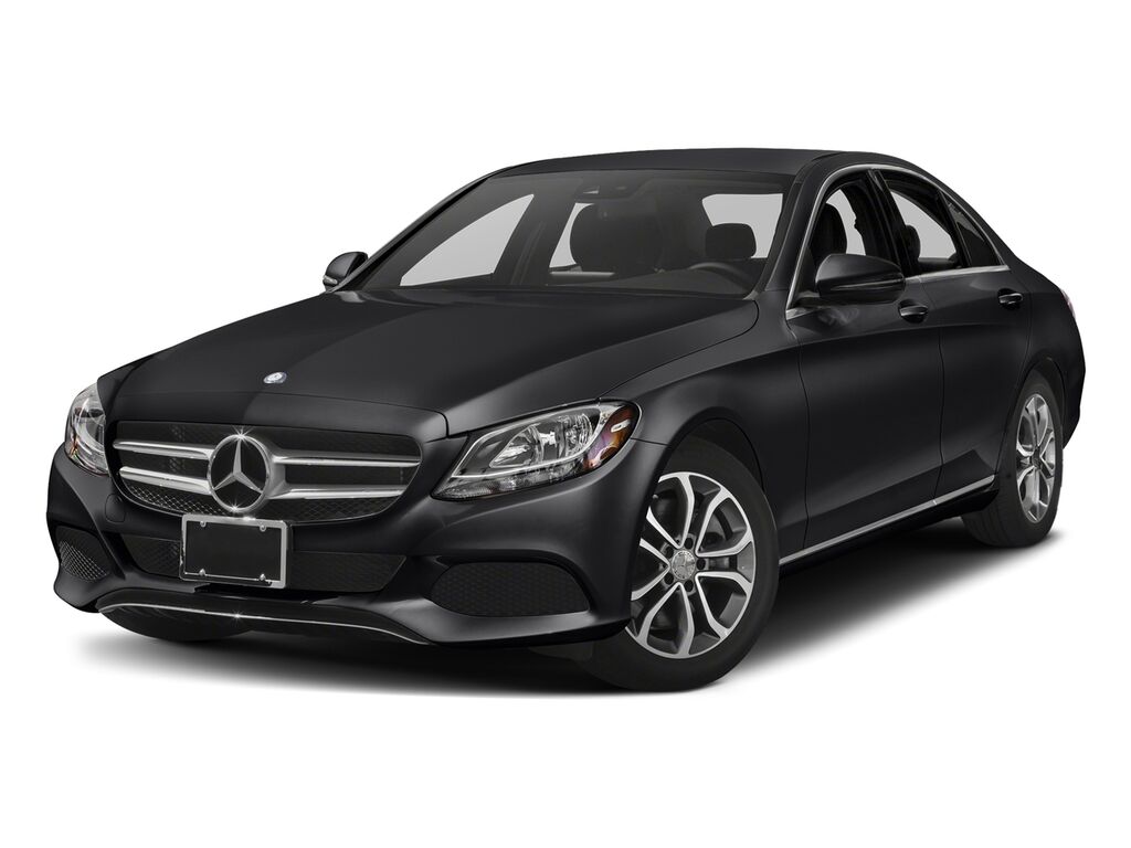 2018 Mercedes-Benz C-Class C 300 Oshkosh WI
