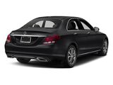 2018 Mercedes-Benz C-Class C 300 Oshkosh WI