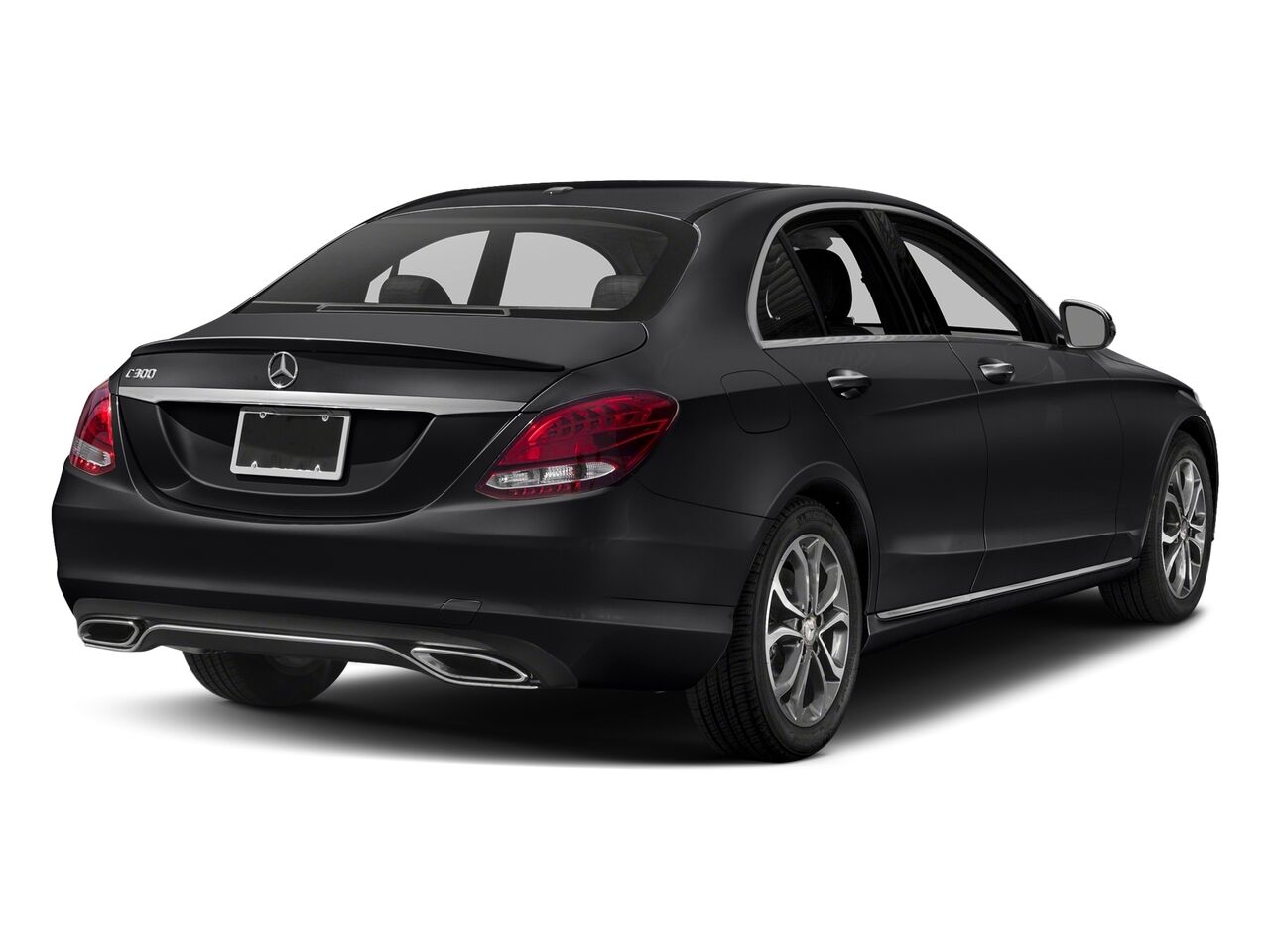 2018 Mercedes-Benz C-Class C 300 San Clemente CA