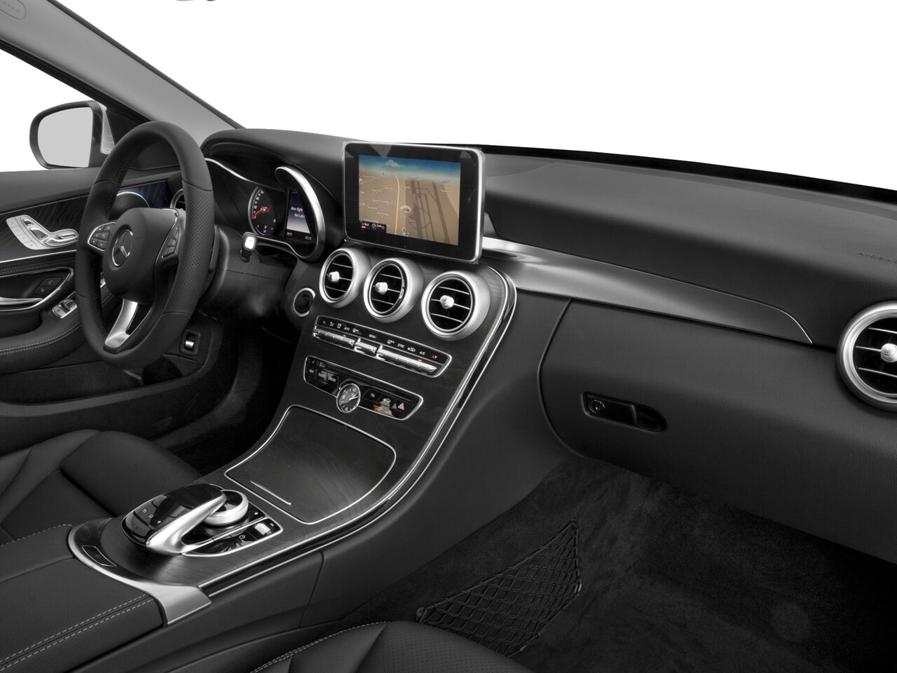 2018 Mercedes-Benz C-Class C 300 San Clemente CA