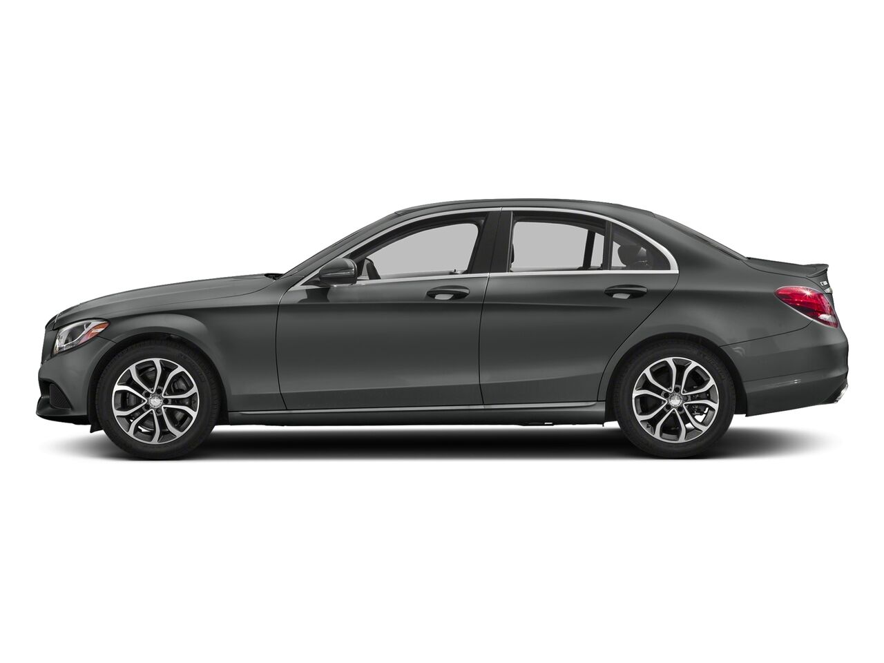2018 Mercedes-Benz C-Class C 300 Sedan Irving TX