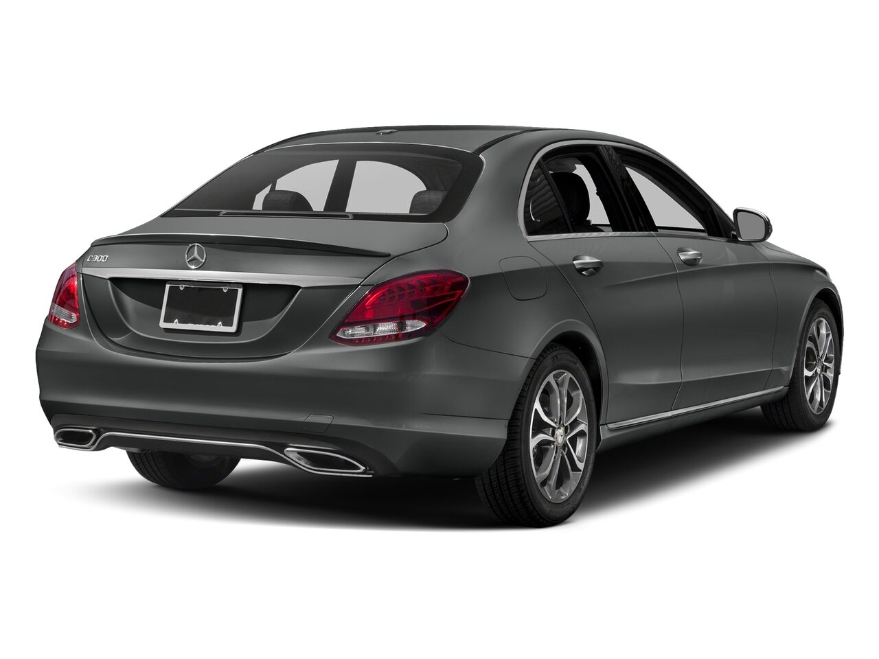 2018 Mercedes-Benz C-Class C 300 Sedan Irving TX