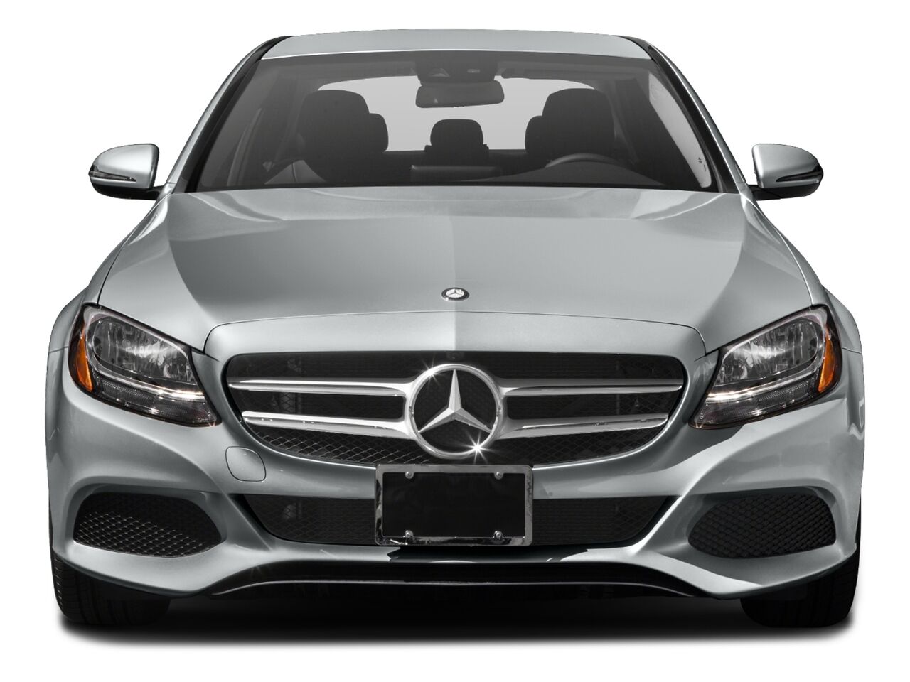 2018 Mercedes-Benz C-Class C 300 Sedan Irving TX