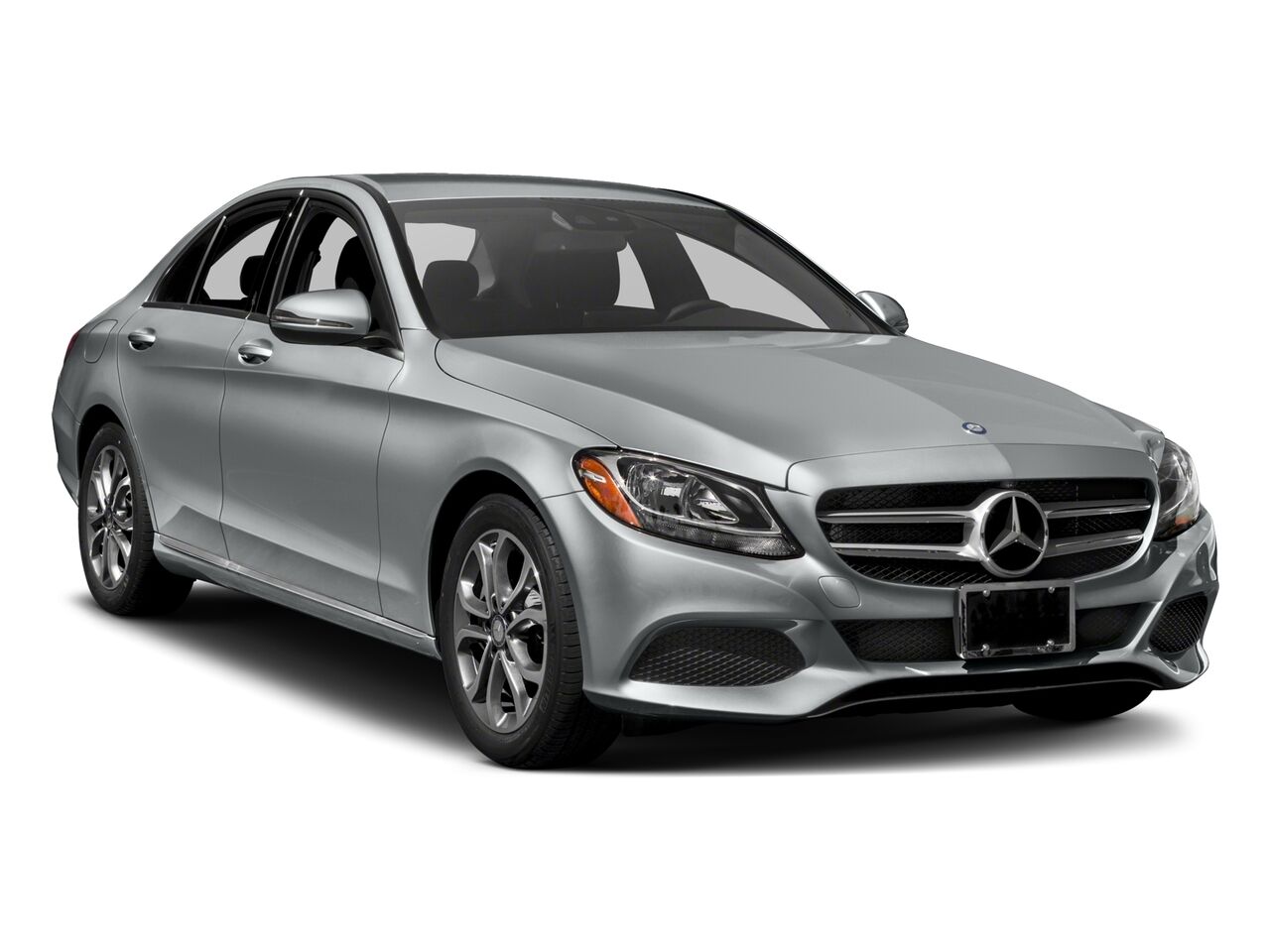 2018 Mercedes-Benz C-Class C 300 Sedan Irving TX