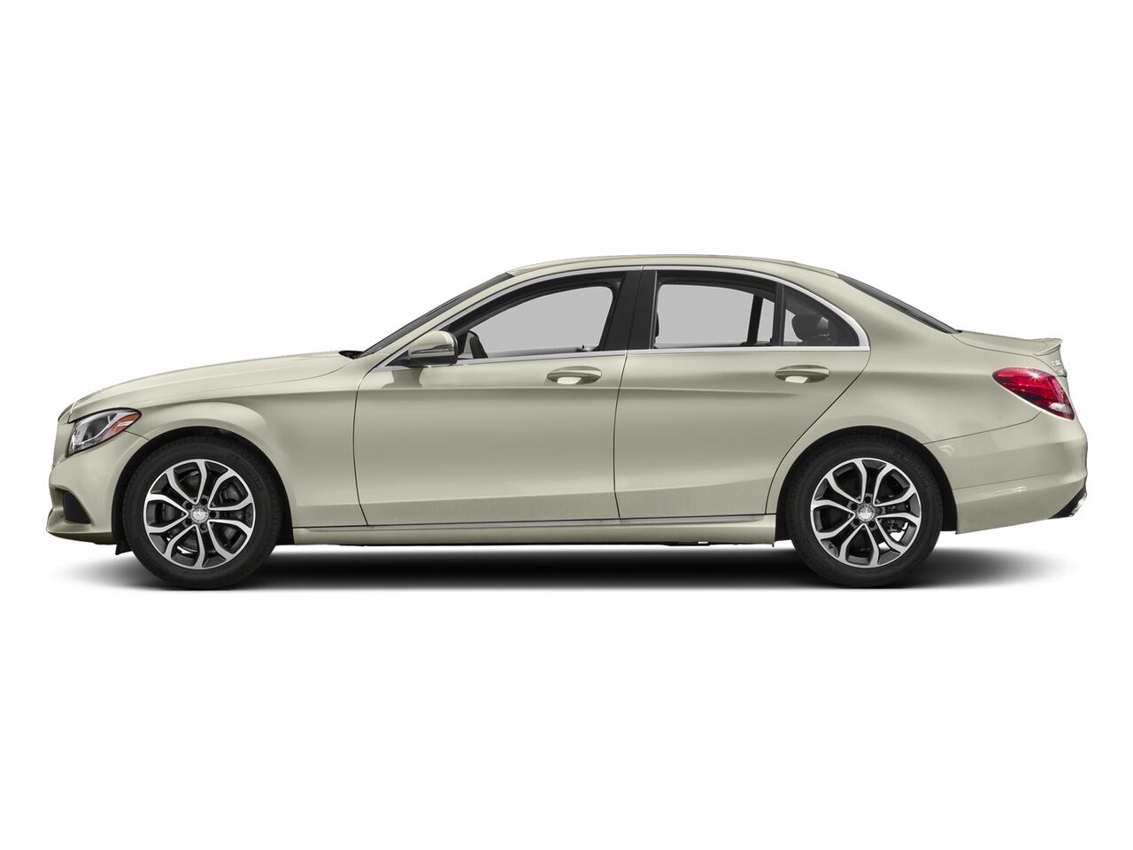 2018 Mercedes-Benz C-Class C 300 Willowbrook IL