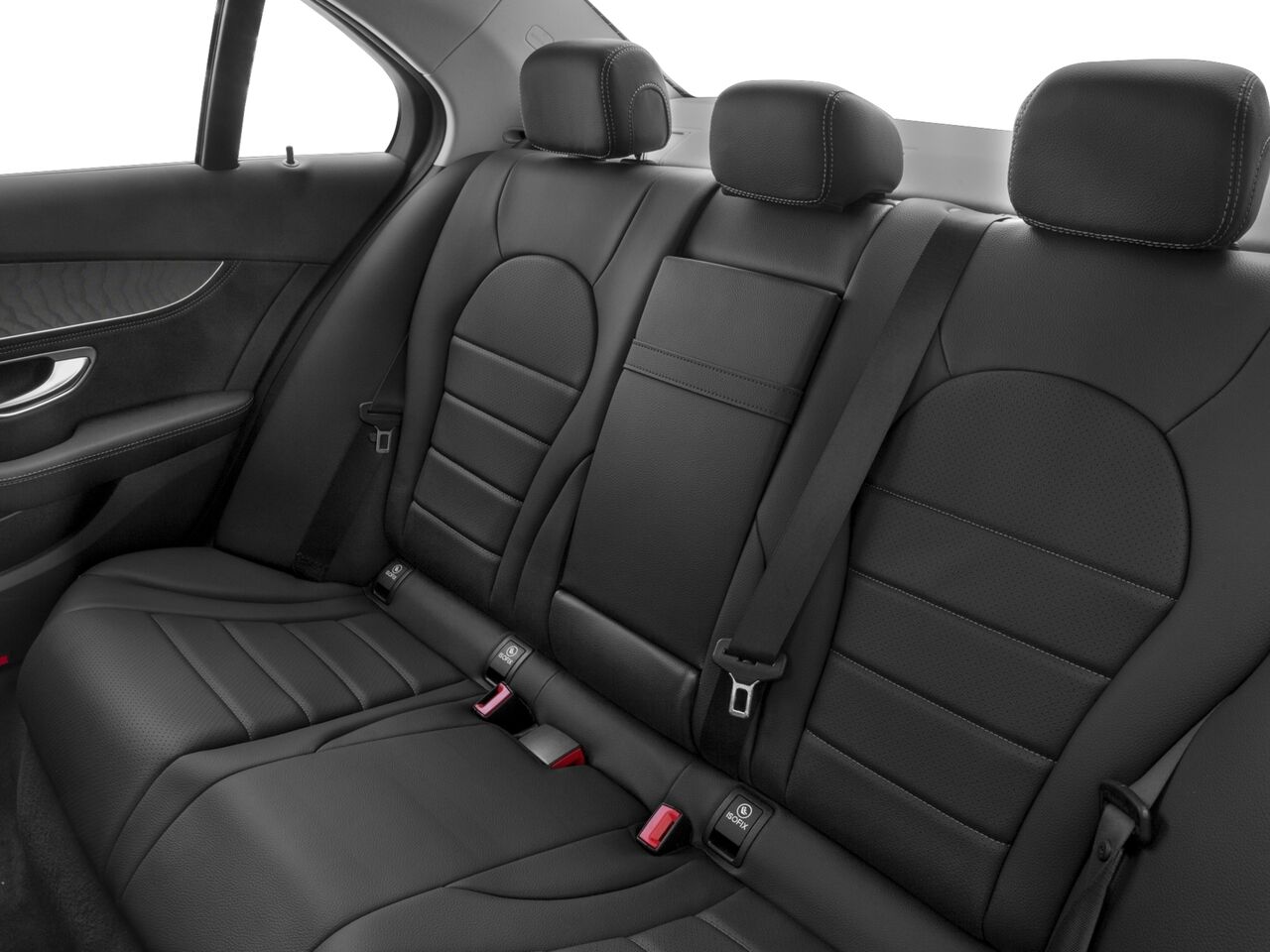 2018 Mercedes-Benz C-Class C 300 San Clemente CA