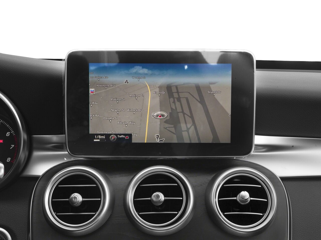 2018 Mercedes-Benz C-Class C 300 San Clemente CA