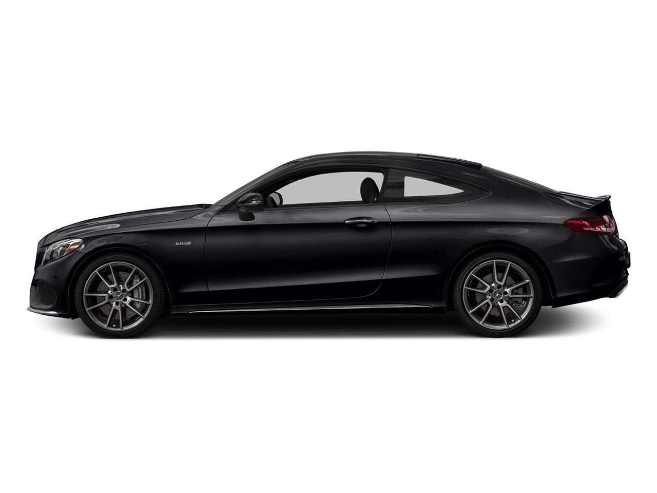 2018 Mercedes-Benz C-Class C 43 AMG&reg;