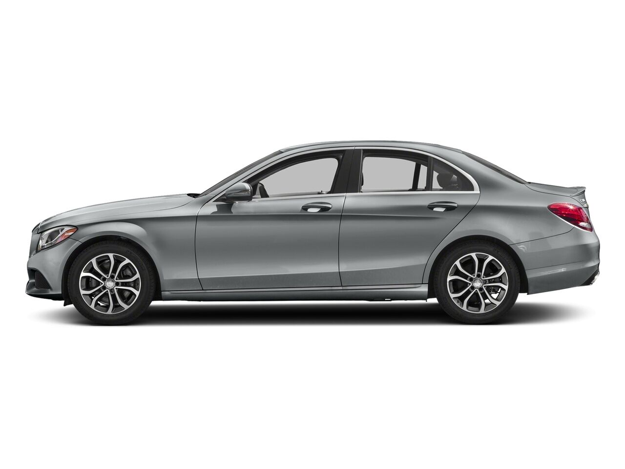 2018 Mercedes-Benz C-Class C300 4MATIC Punta Gorda FL
