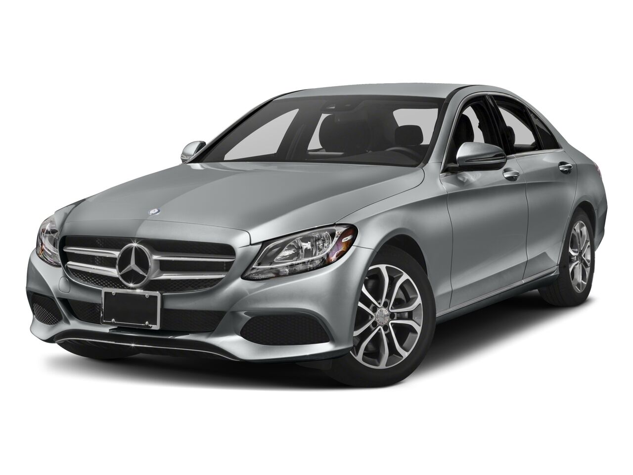2018 Mercedes-Benz C-Class C300 4MATIC Punta Gorda FL