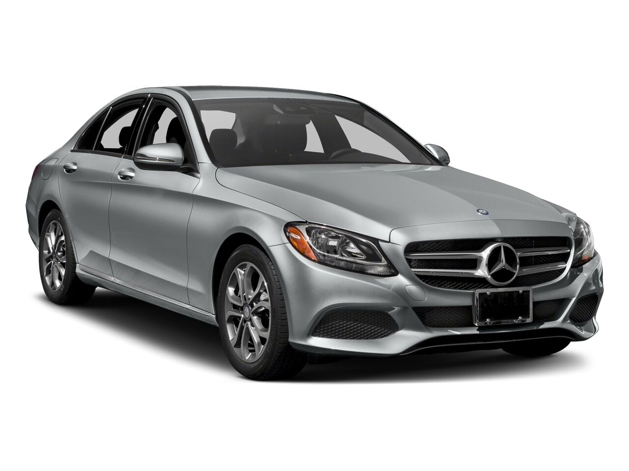 2018 Mercedes-Benz C-Class C300 Sedan Chantilly VA