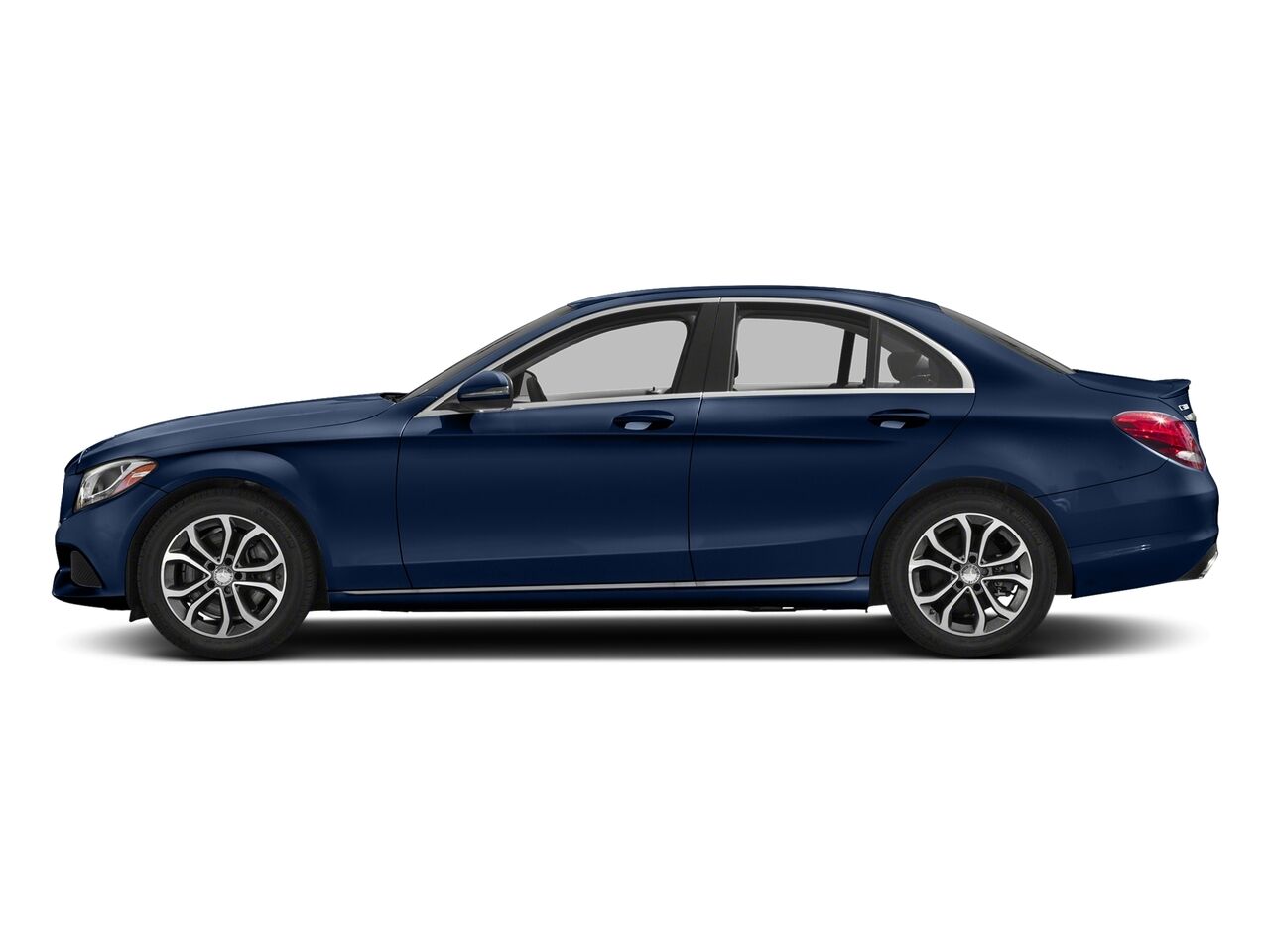 2018 Mercedes-Benz C-Class C300 Sedan Houston TX