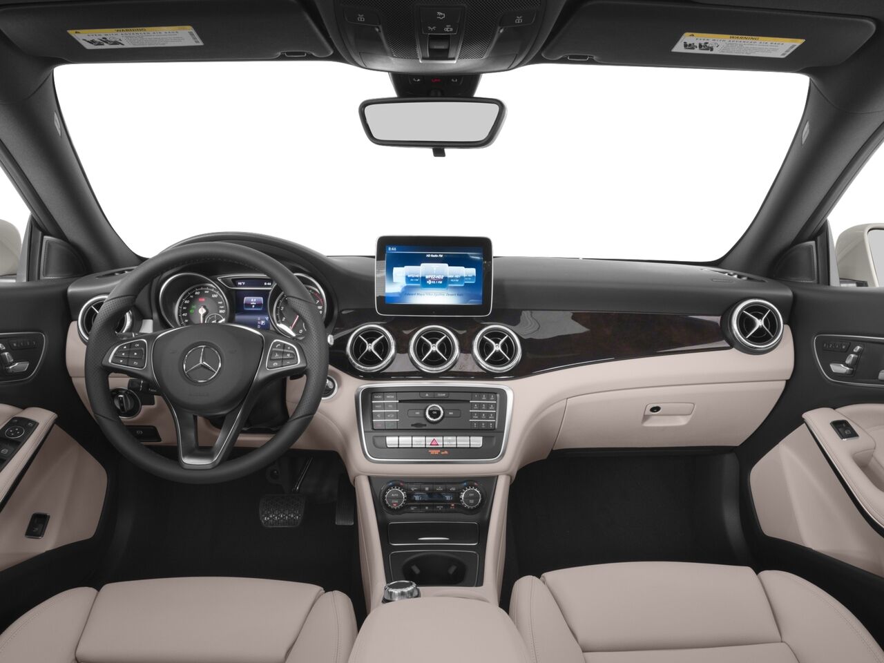 2018 Mercedes-Benz CLA 250 CLA 250 Corona CA
