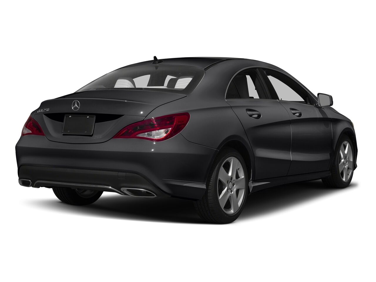 2018 Mercedes-Benz CLA 250 Coupe Irving TX