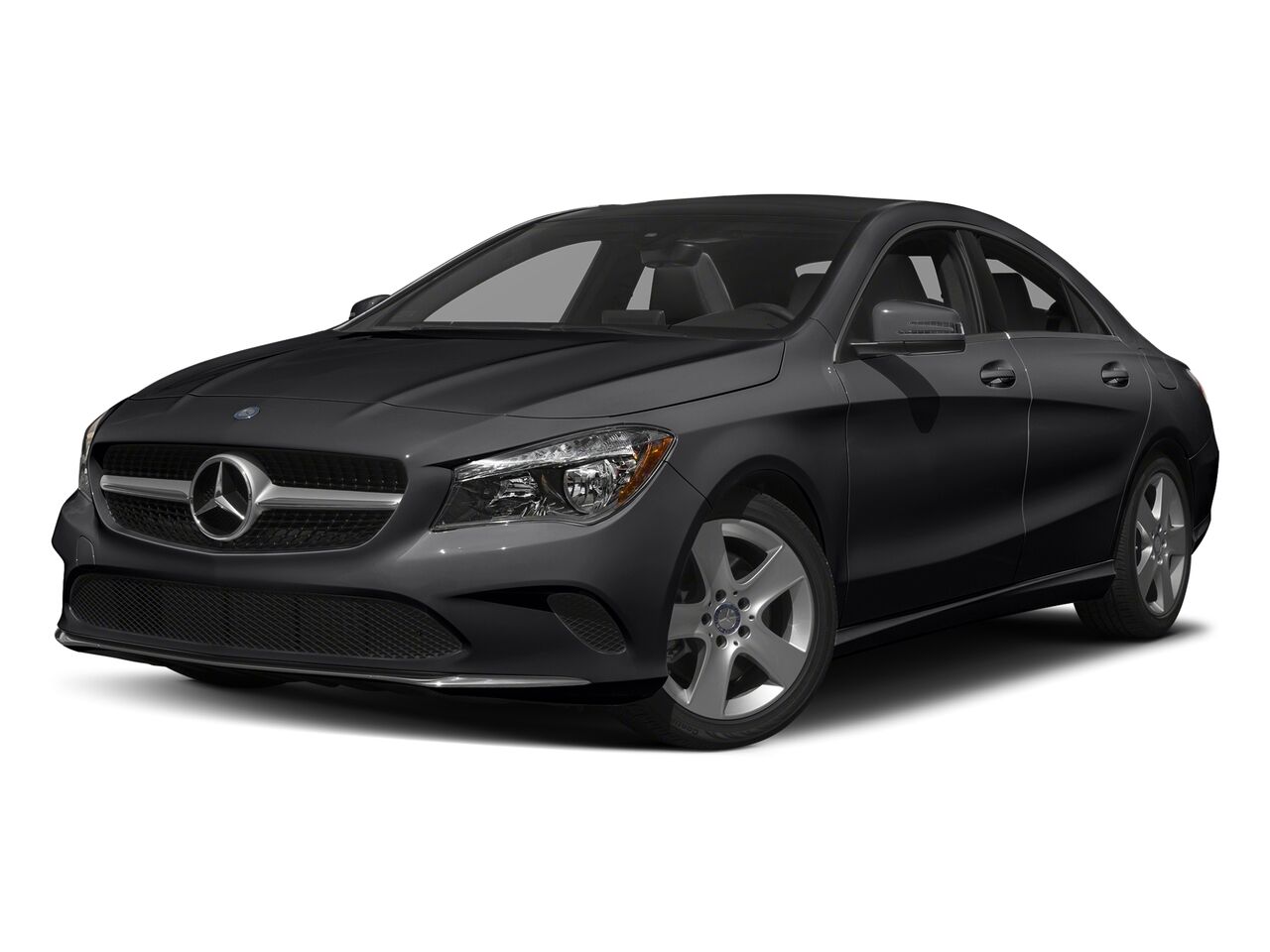 2018 Mercedes-Benz CLA 250 Coupe Irving TX