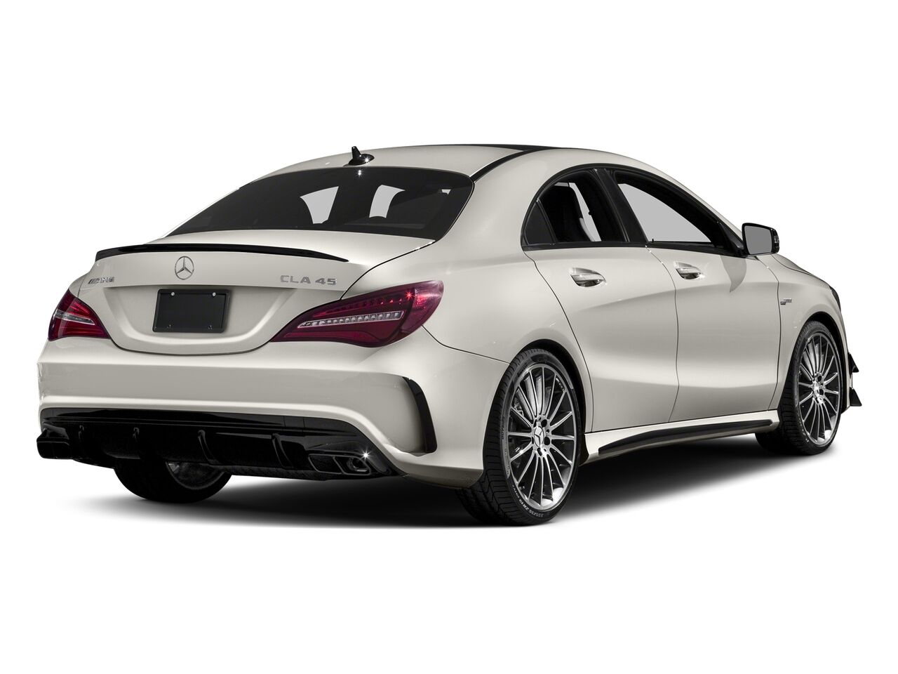 2018 Mercedes-Benz CLA AMG CLA 45 Miami FL