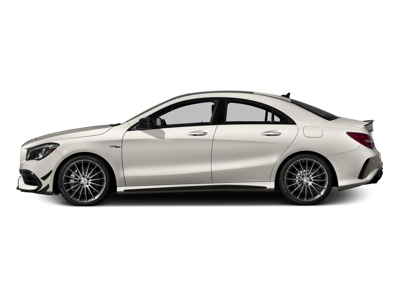 2018 Mercedes-Benz CLA AMG CLA 45 Miami FL