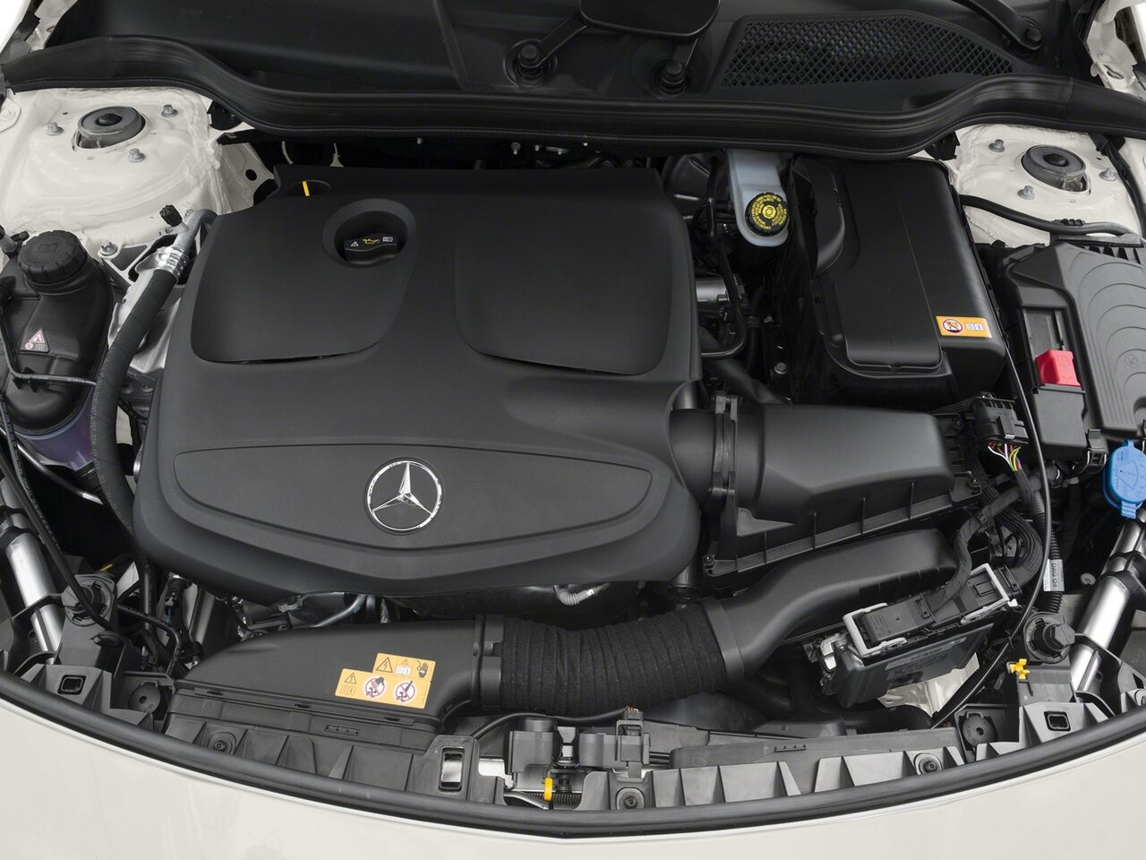 2018 Mercedes-Benz CLA CLA 250 Edmonton AB