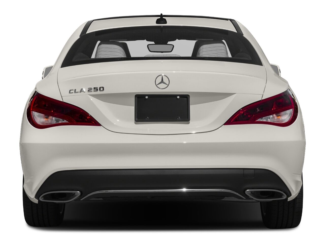 2018 Mercedes-Benz CLA CLA 250 Edmonton AB