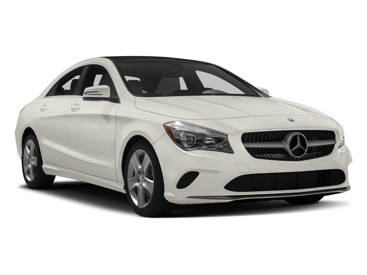 Used 2018 MercedesBenz CLA CLA 250 in Irving TX