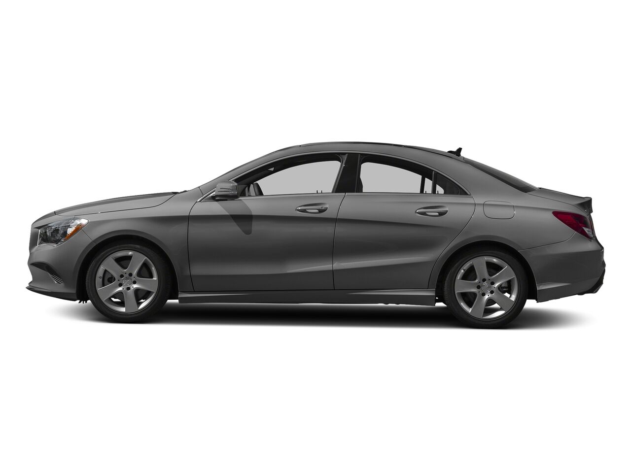 2018 Mercedes-Benz CLA-Class CLA250 Houston TX