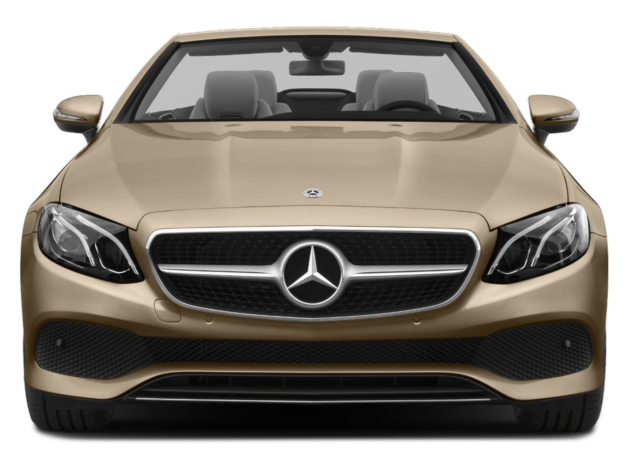 2018 Mercedes-Benz E 400 E 400 4MATIC CABRIOLET Melbourne FL