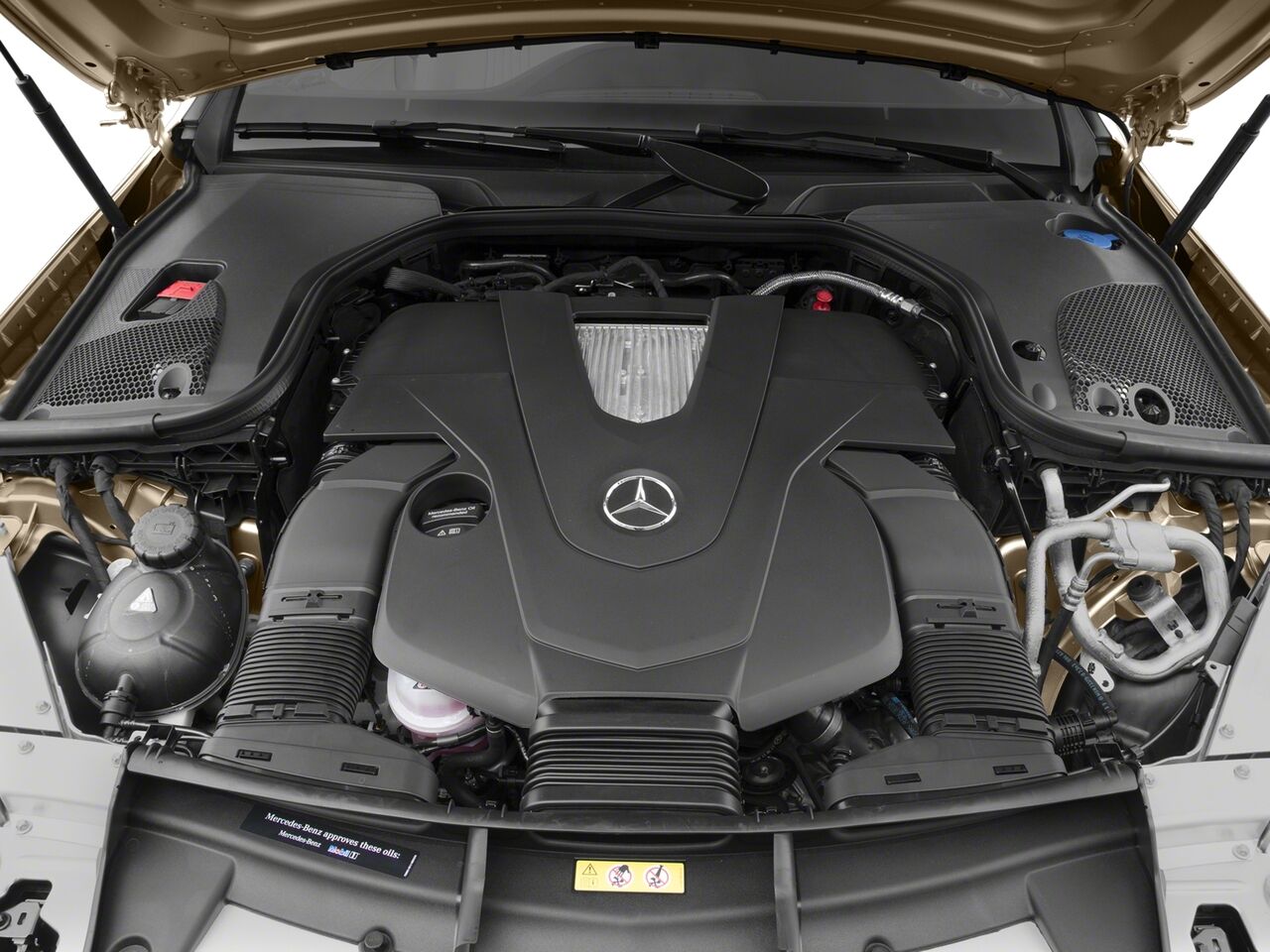2018 Mercedes-Benz E 400 E 400 4MATIC CABRIOLET Melbourne FL