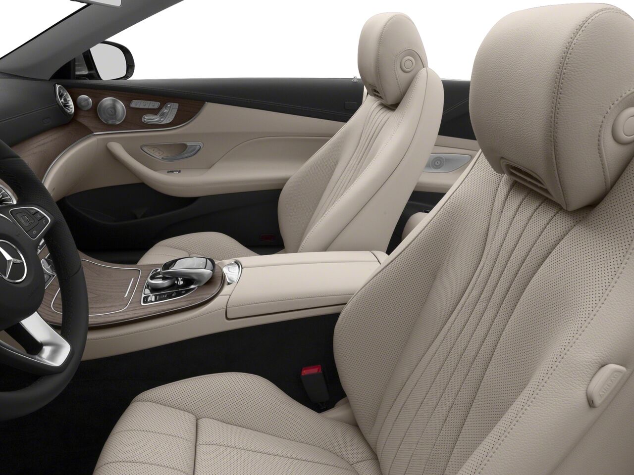 2018 Mercedes-Benz E 400 E 400 4MATIC CABRIOLET Melbourne FL