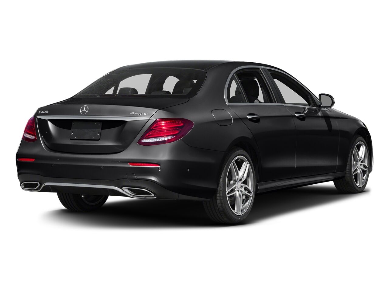 2018 Mercedes-Benz E 400 E 400 4MATIC Mesa AZ