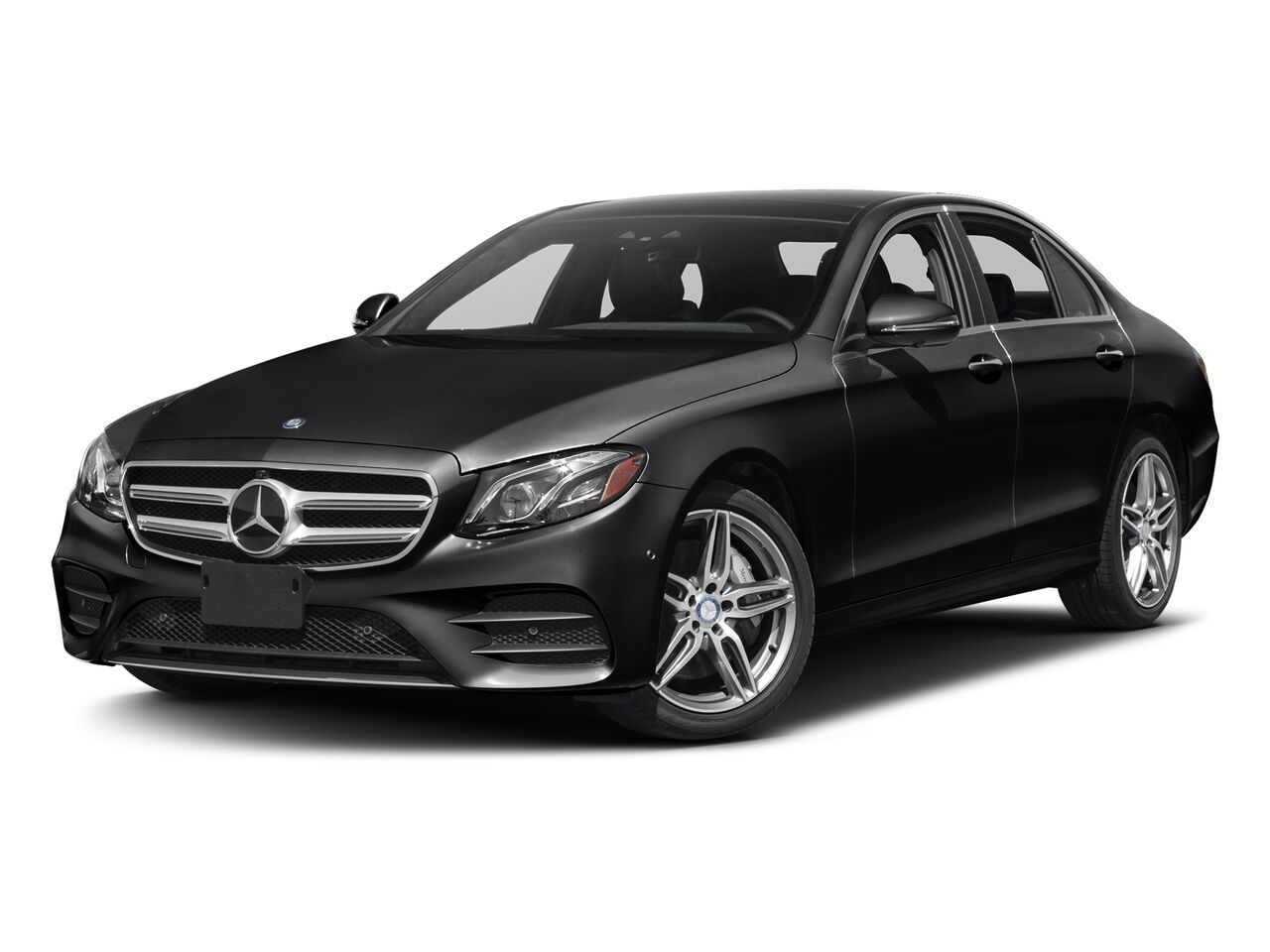 2018 Mercedes-Benz E 400 E 400 4MATIC Mesa AZ