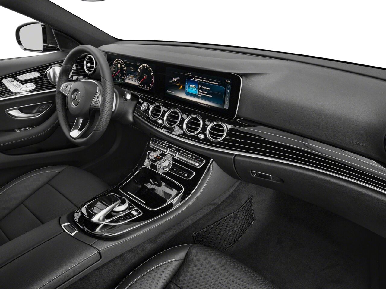 2018 Mercedes-Benz E 400 E 400 4MATIC Mesa AZ