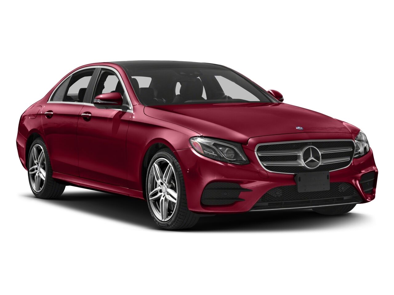2018 Mercedes-Benz E 400 E 400 4MATIC Mesa AZ