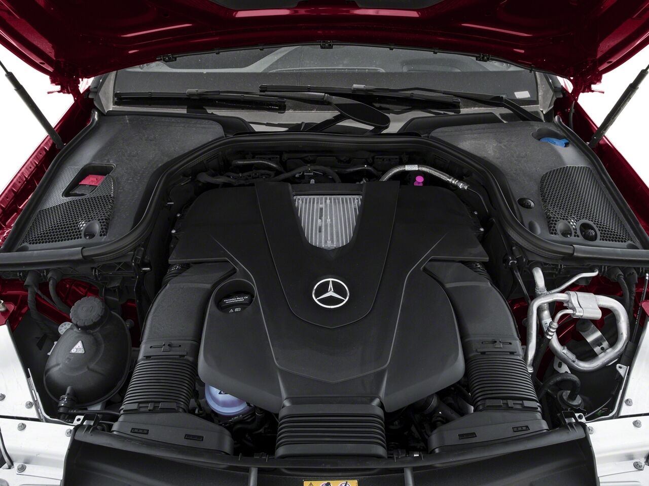 2018 Mercedes-Benz E 400 E 400 4MATIC Mesa AZ