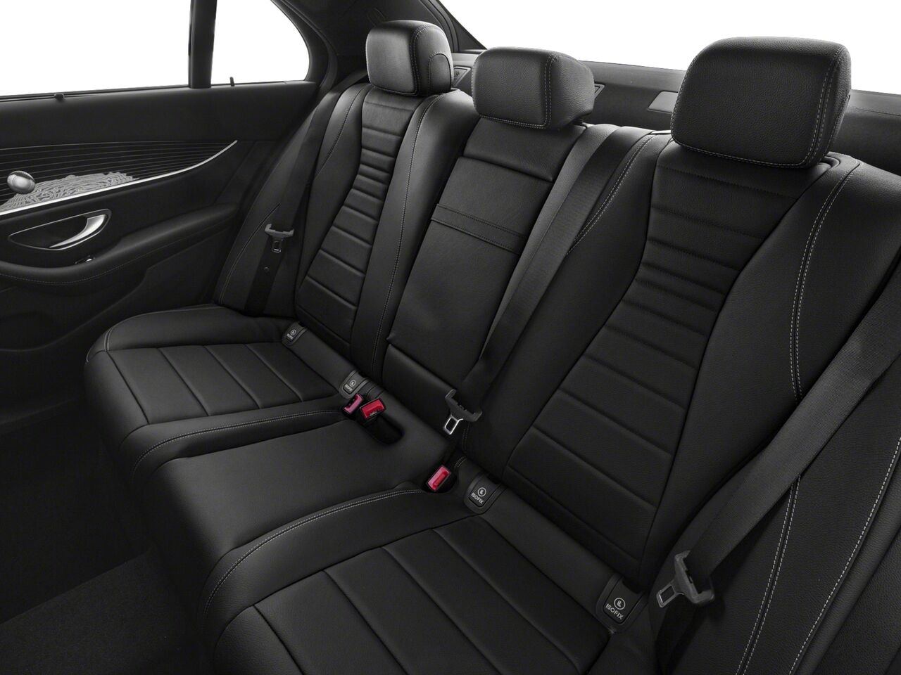 2018 Mercedes-Benz E 400 E 400 4MATIC Mesa AZ