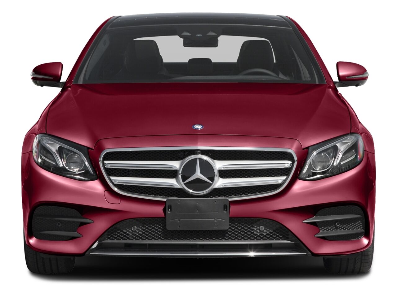2018 Mercedes-Benz E 400 E 400 4MATIC Mesa AZ
