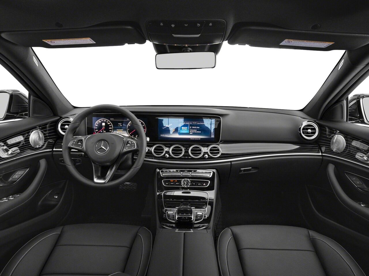 2018 Mercedes-Benz E 400 E 400 4MATIC Mesa AZ