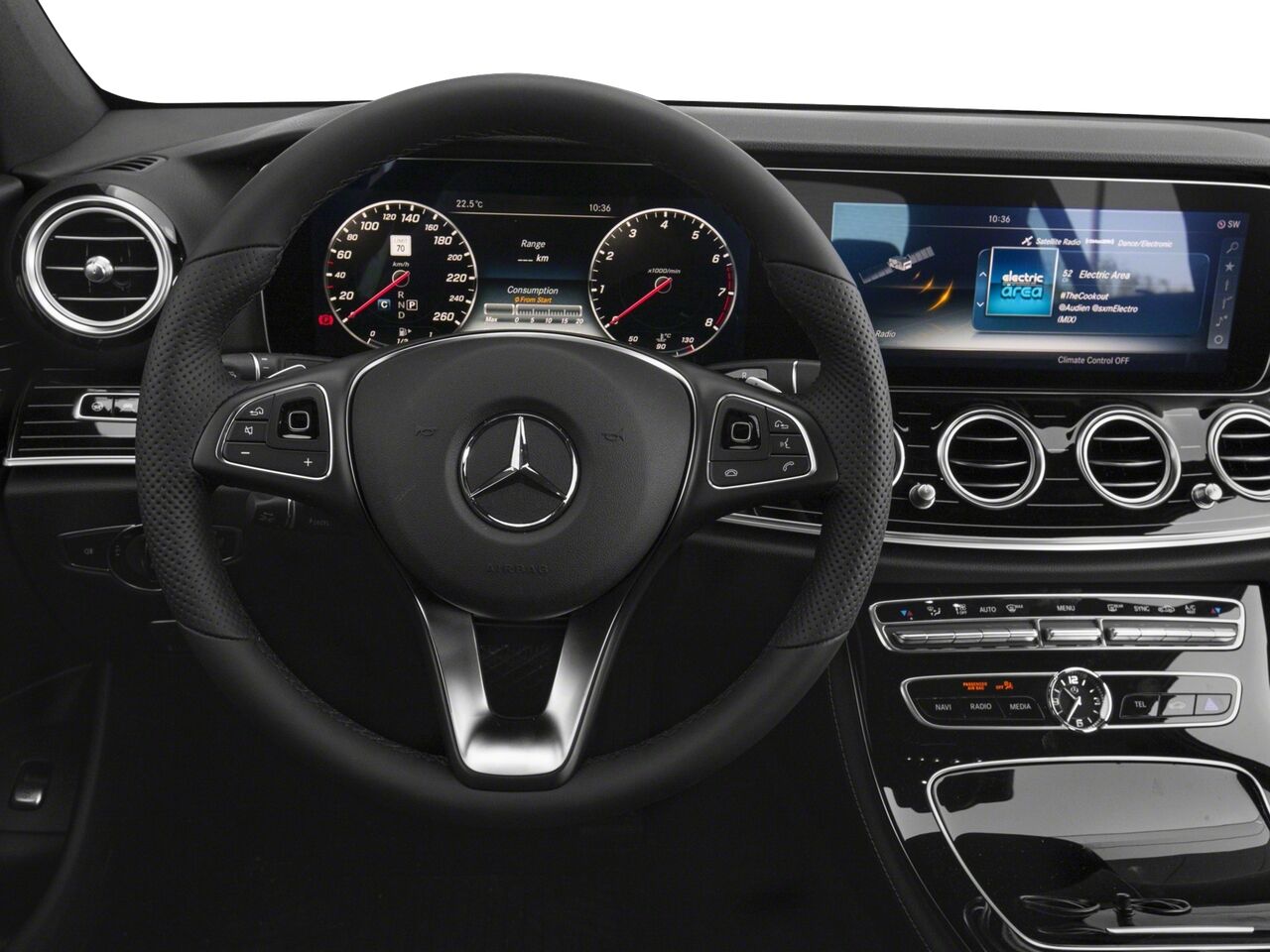 2018 Mercedes-Benz E 400 E 400 4MATIC Mesa AZ