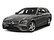 2018 Mercedes-Benz E 400 E 400 4MATIC