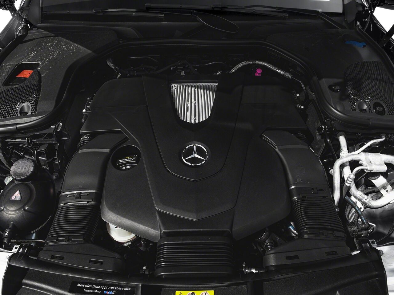 2018 Mercedes-Benz E 400 E 400 4MATIC Tucson AZ