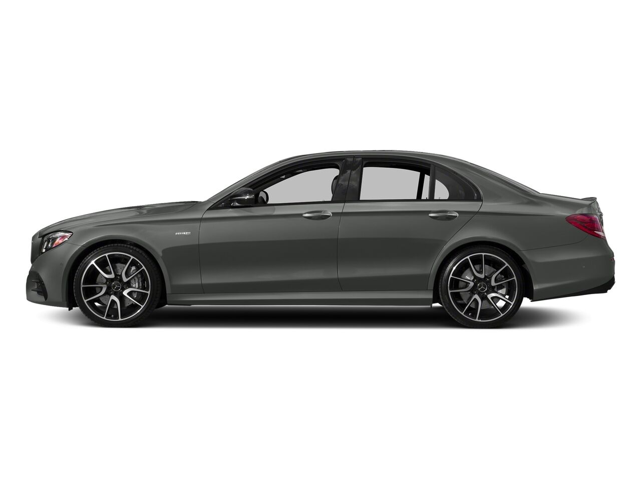 2018 Mercedes-Benz E-Class AMG E 43