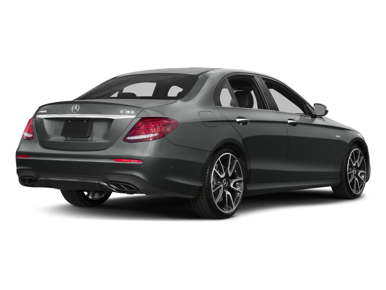 2018 Mercedes-Benz E-Class AMG E 43 Willowbrook IL