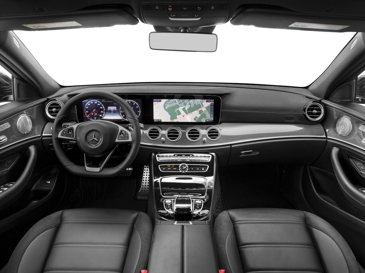 2018 Mercedes-Benz E-Class AMG E 43 Willowbrook IL