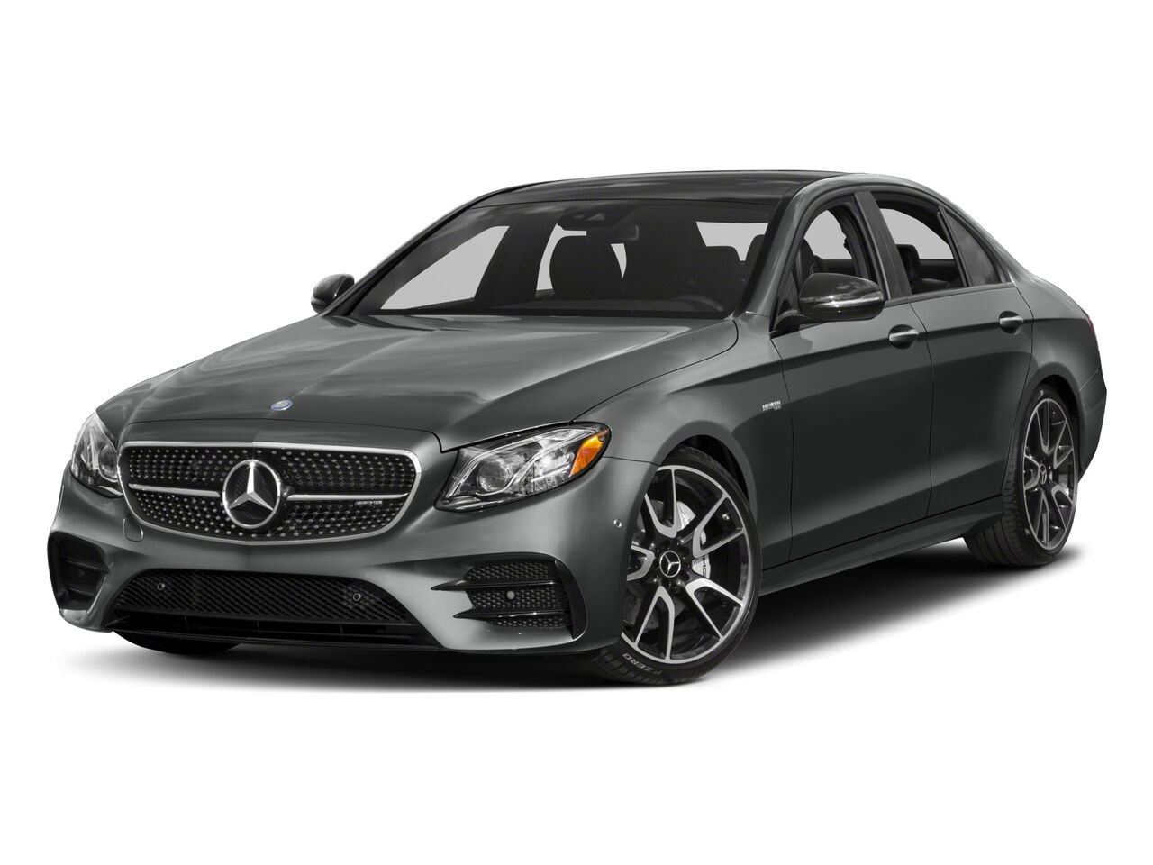 2018 Mercedes-Benz E-Class AMG E 43 Willowbrook IL