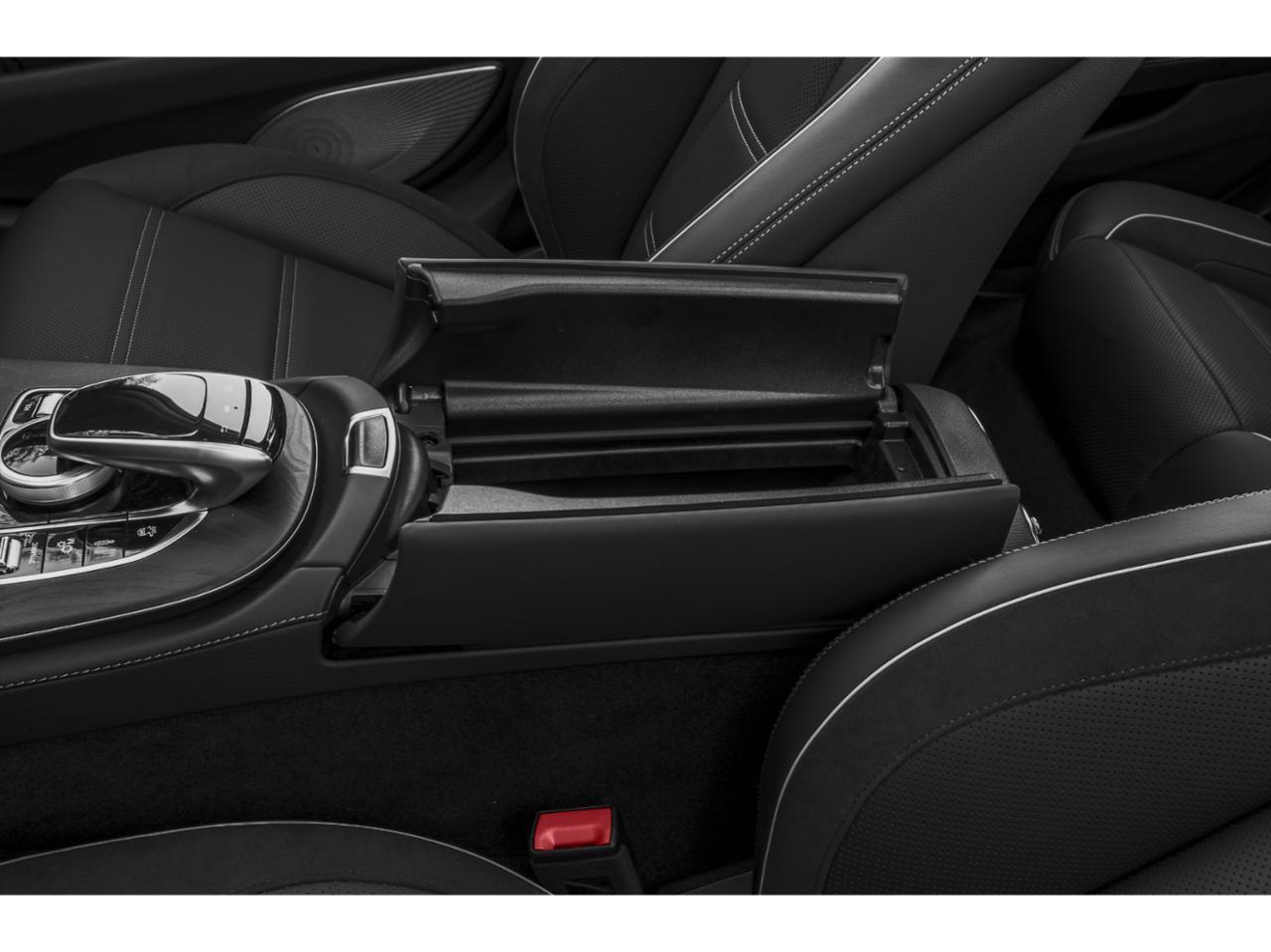 2018 Mercedes-Benz E-Class AMG E 63 S Irving TX