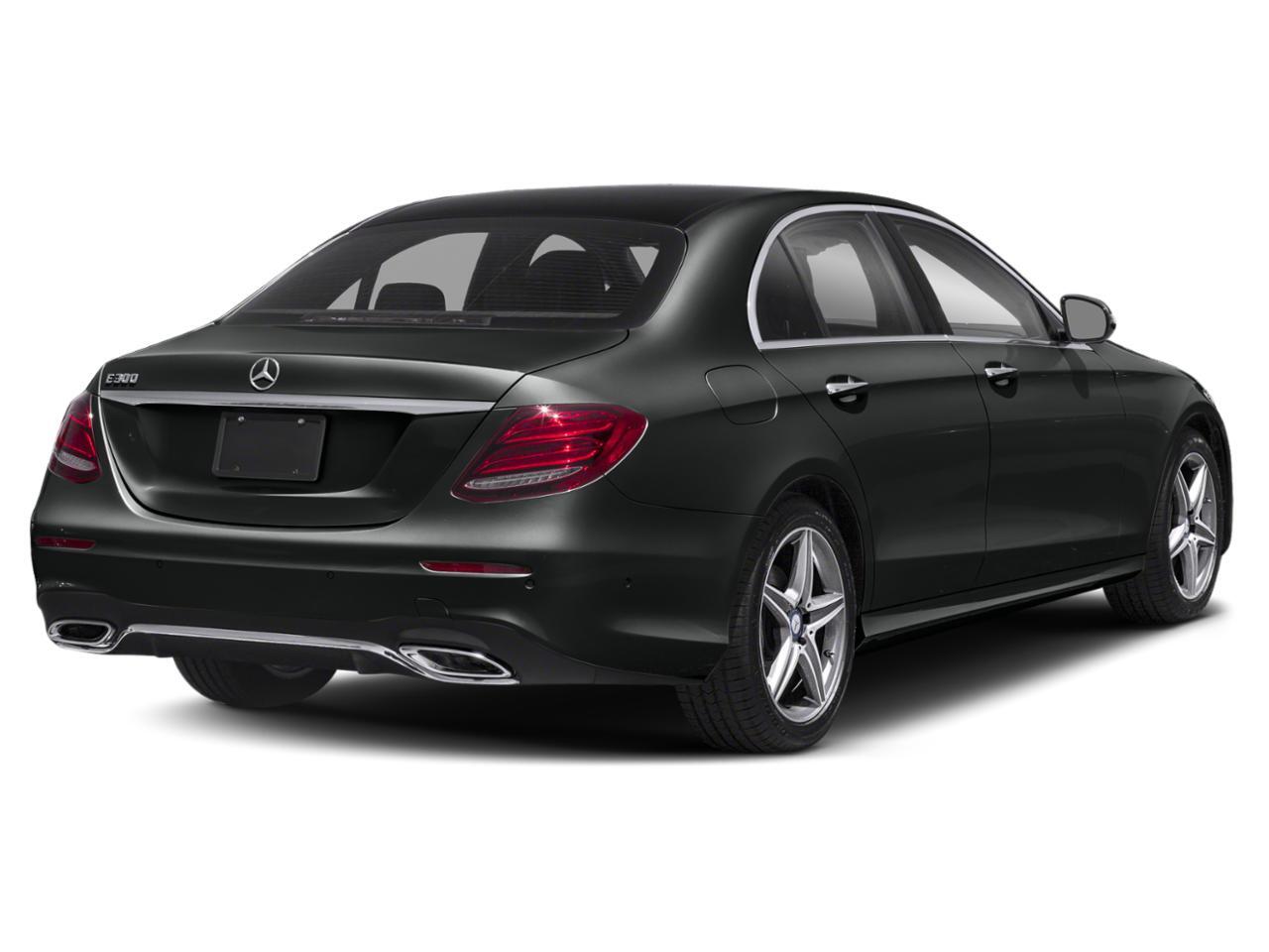 2018 Mercedes-Benz E-Class E 300 Richmond Hill NY