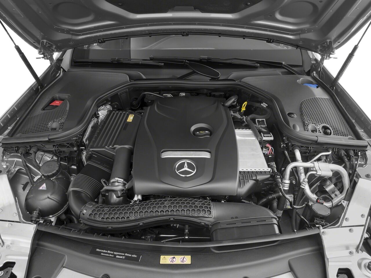 2018 Mercedes-Benz E-Class E 300 Irving TX